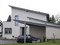 arcton - Einfamilienhuser Kubus-Moderne Dachformen