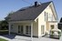 arcton - Referenz Einfamilien­häuser Classic-Satteldach